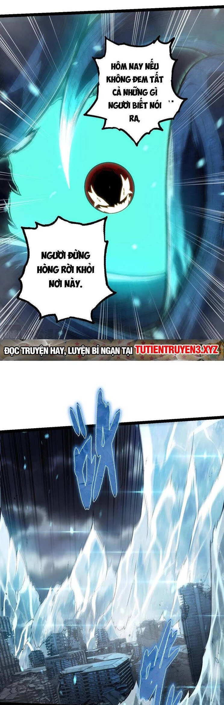 Chuyển Sinh Thành Liễu Đột Biến Chapter 163 - Trang 4