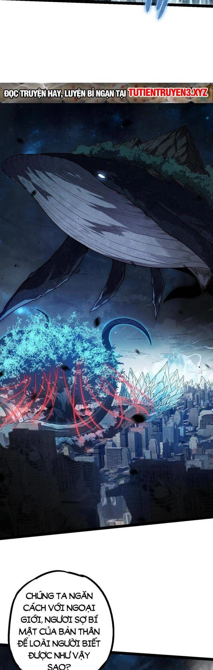 Chuyển Sinh Thành Liễu Đột Biến Chapter 163 - Trang 4