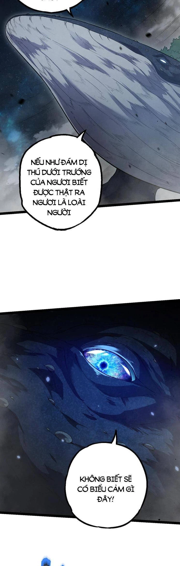 Chuyển Sinh Thành Liễu Đột Biến Chapter 163 - Trang 4