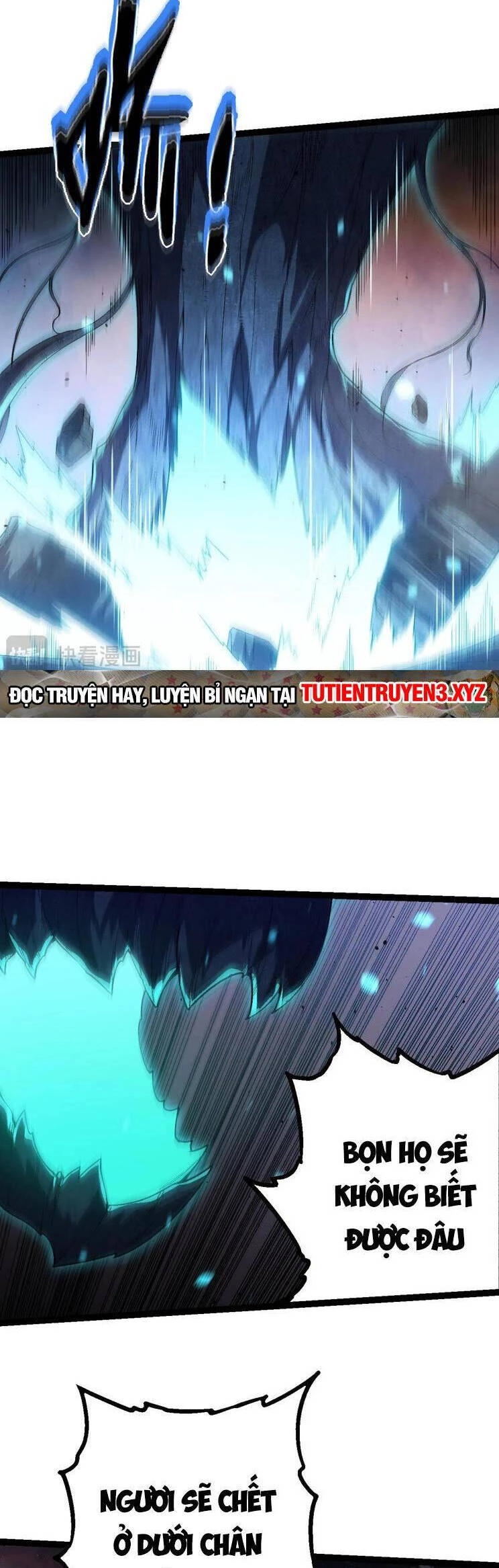 Chuyển Sinh Thành Liễu Đột Biến Chapter 163 - Trang 4