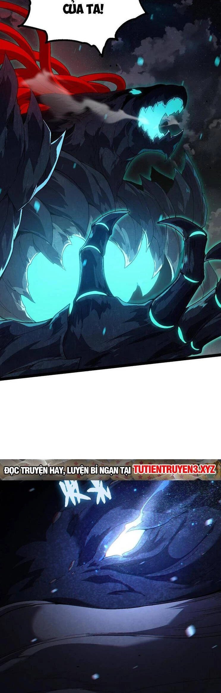 Chuyển Sinh Thành Liễu Đột Biến Chapter 163 - Trang 4