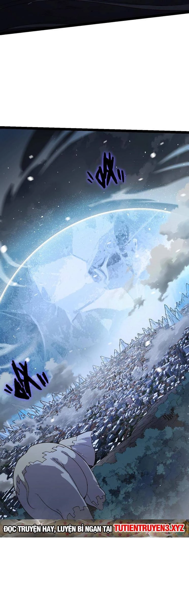 Chuyển Sinh Thành Liễu Đột Biến Chapter 163 - Trang 4