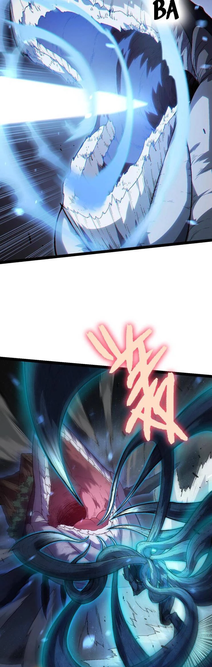 Chuyển Sinh Thành Liễu Đột Biến Chapter 163 - Trang 4