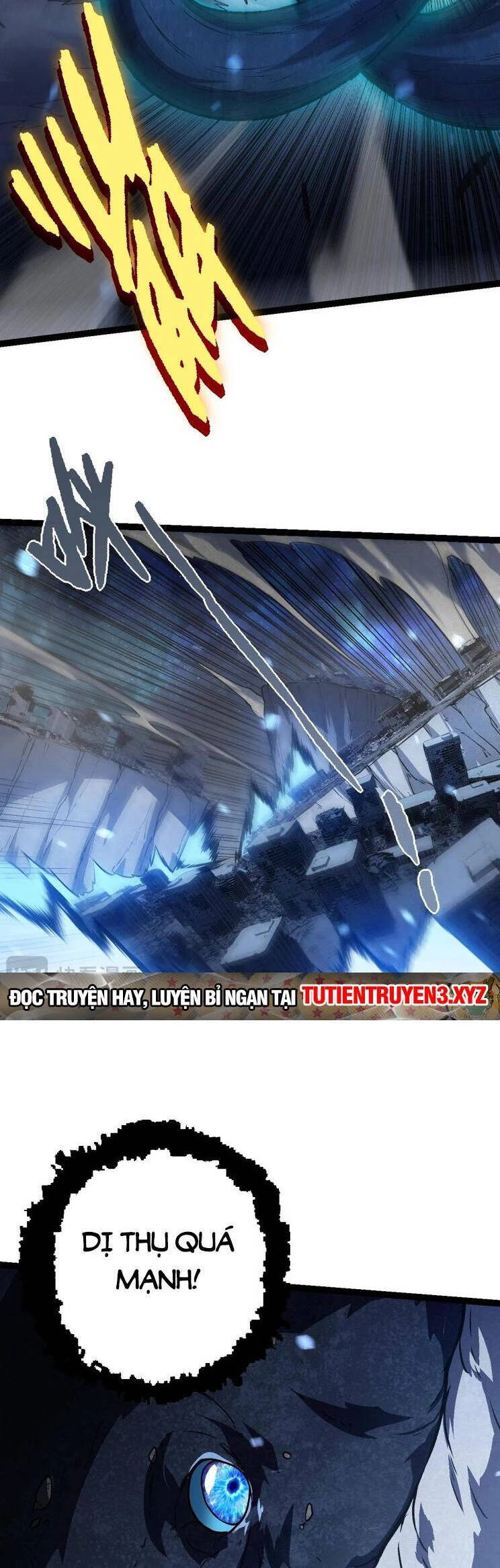 Chuyển Sinh Thành Liễu Đột Biến Chapter 163 - Trang 4