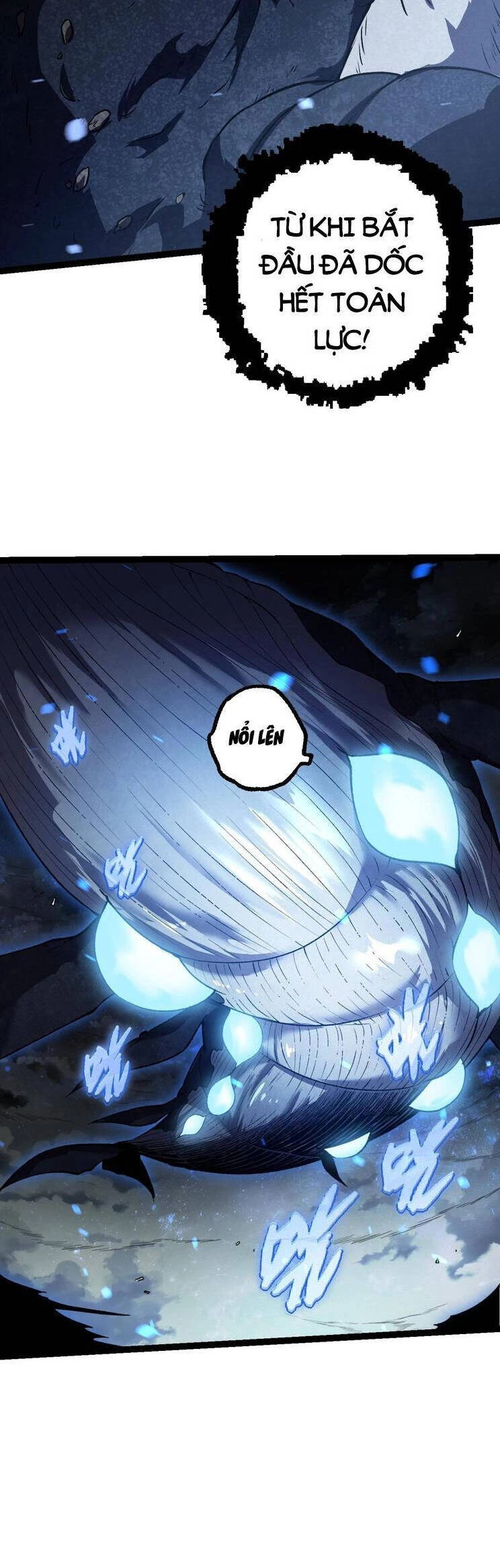 Chuyển Sinh Thành Liễu Đột Biến Chapter 163 - Trang 4