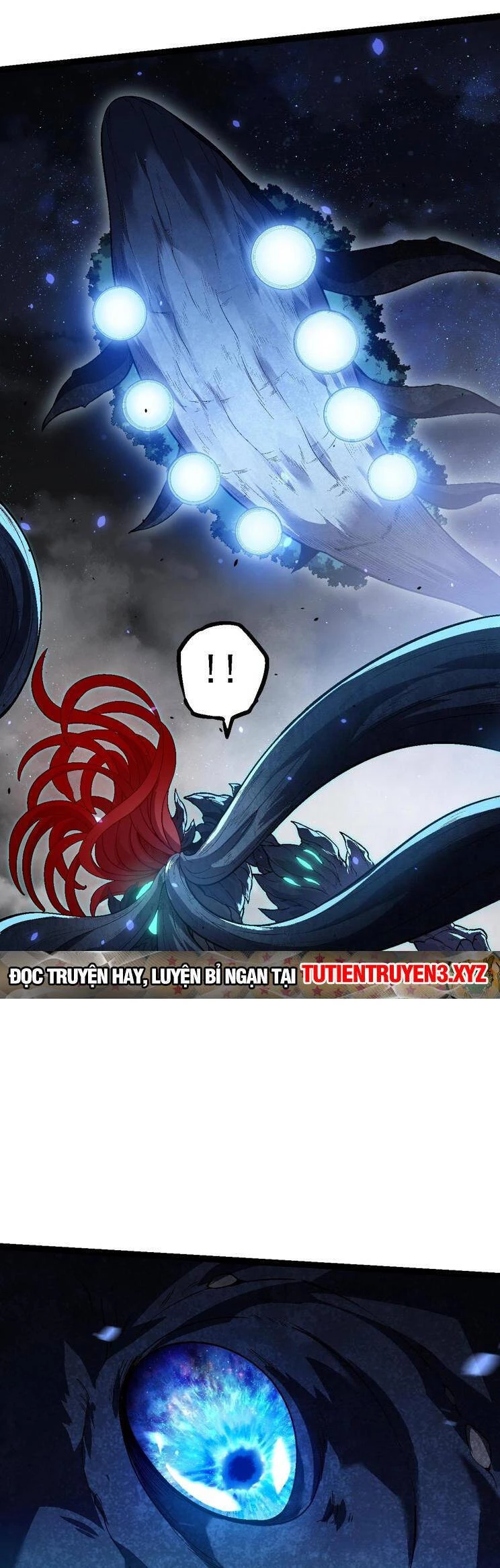 Chuyển Sinh Thành Liễu Đột Biến Chapter 163 - Trang 4