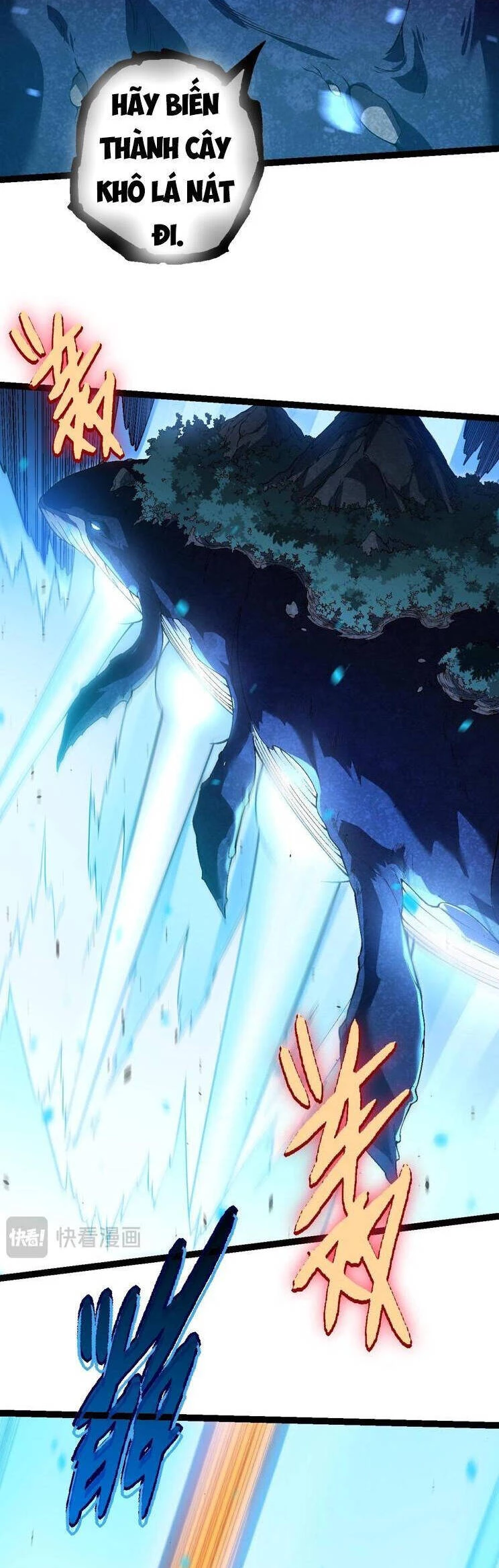 Chuyển Sinh Thành Liễu Đột Biến Chapter 163 - Trang 4