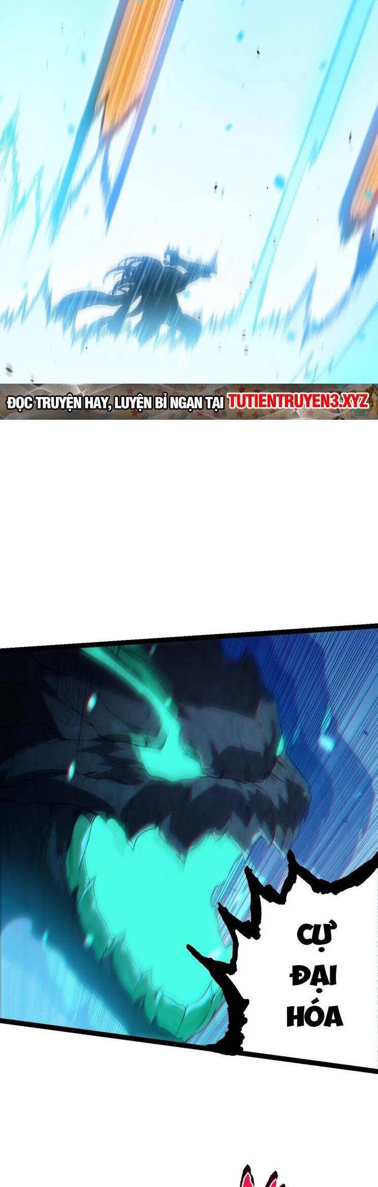 Chuyển Sinh Thành Liễu Đột Biến Chapter 163 - Trang 4