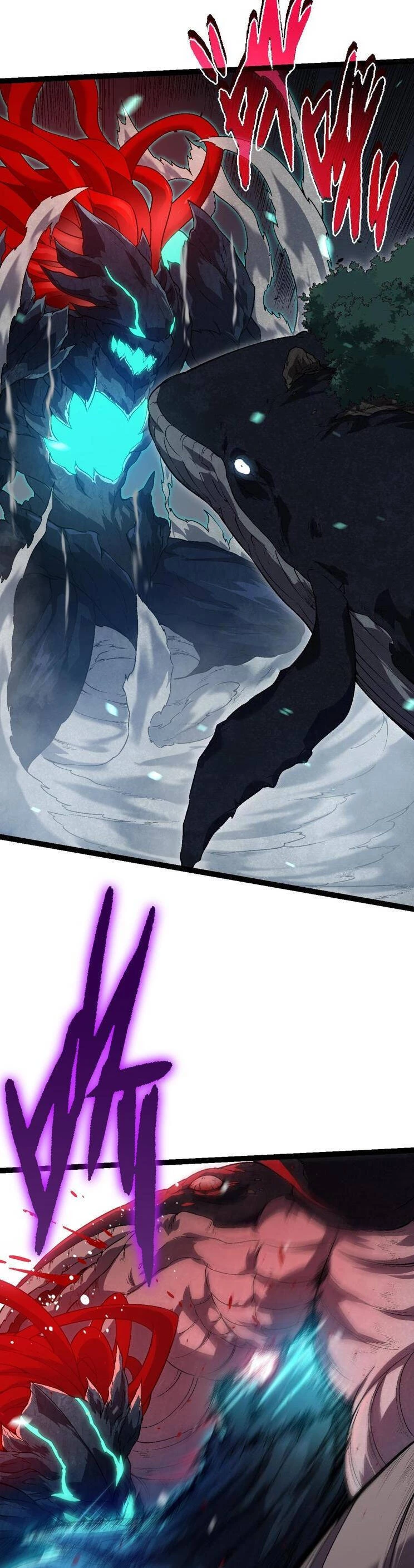 Chuyển Sinh Thành Liễu Đột Biến Chapter 163 - Trang 4