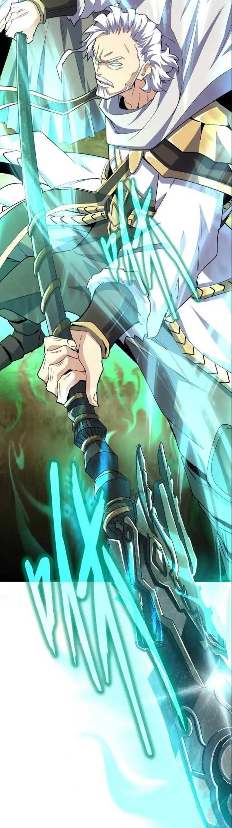 Đại Quản Gia Là Ma Hoàng Chapter 496 - Trang 4