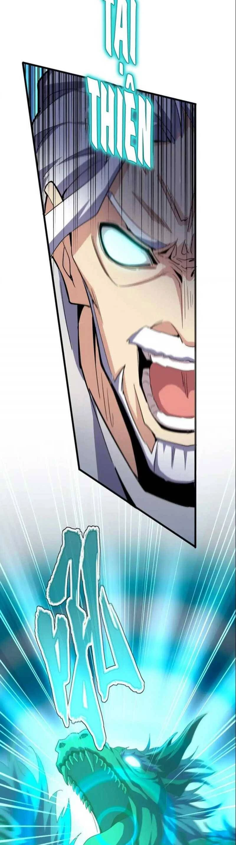 Đại Quản Gia Là Ma Hoàng Chapter 496 - Trang 4