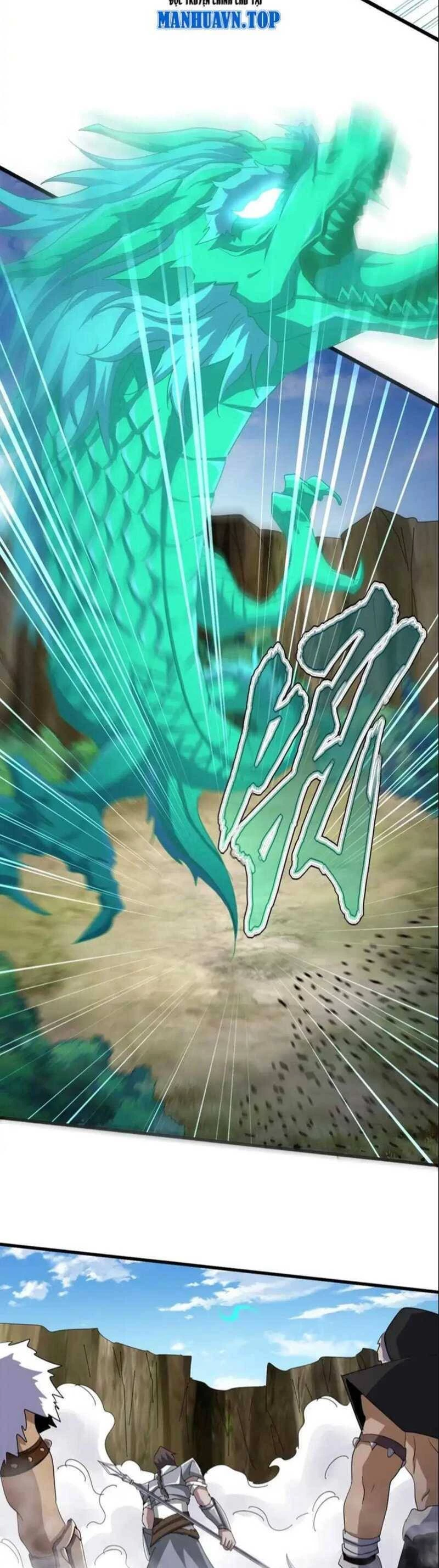 Đại Quản Gia Là Ma Hoàng Chapter 496 - Trang 4