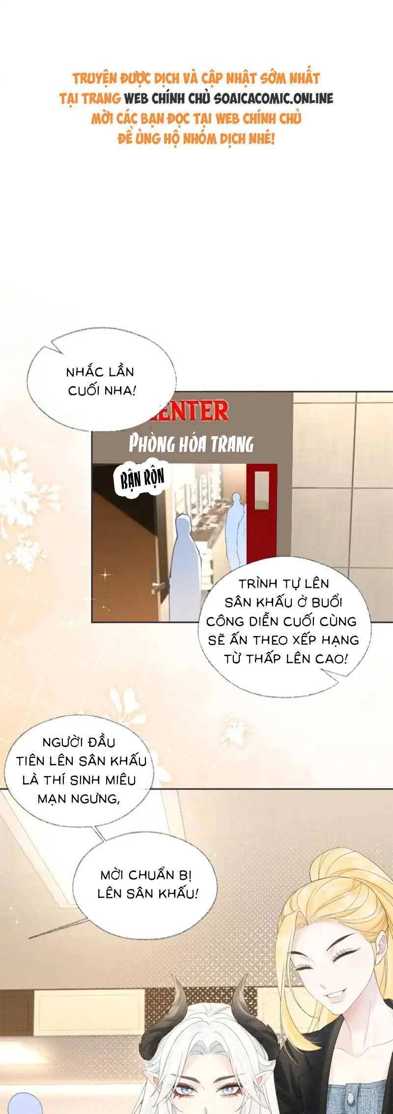 Ta Ở Hiện Đại Làm Đại Boss Chapter 64 - Trang 4