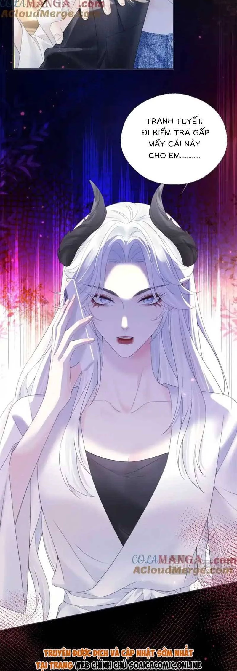 Ta Ở Hiện Đại Làm Đại Boss Chapter 64 - Trang 4