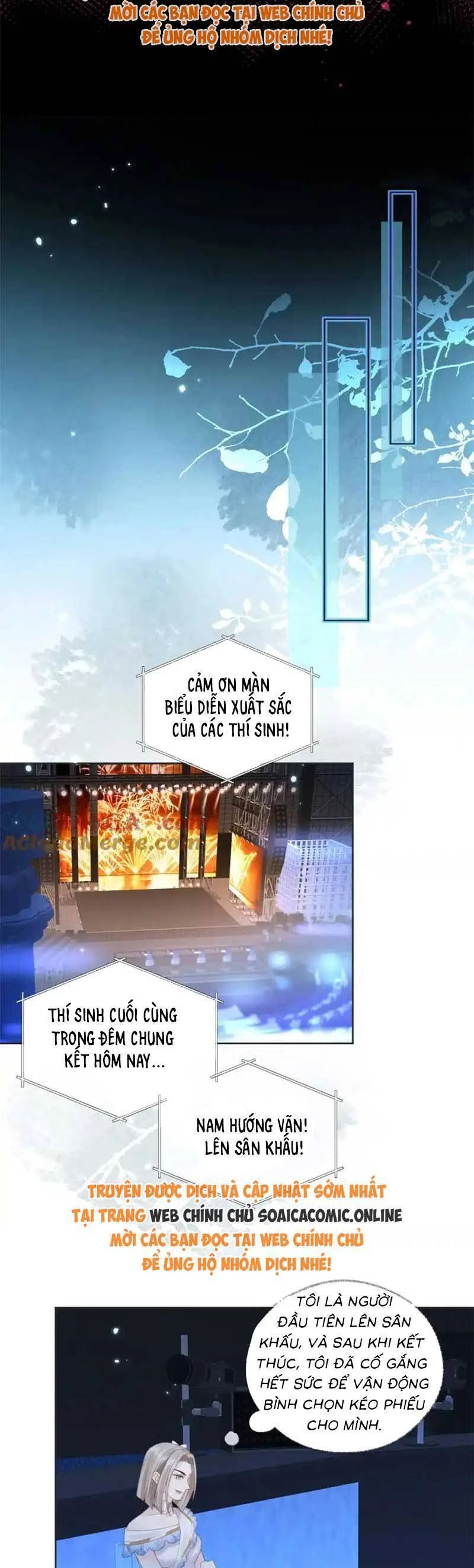 Ta Ở Hiện Đại Làm Đại Boss Chapter 64 - Trang 4