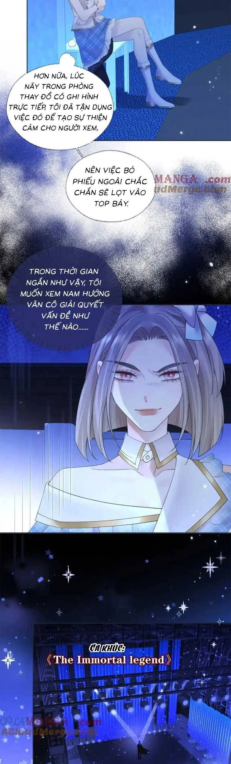 Ta Ở Hiện Đại Làm Đại Boss Chapter 64 - Trang 4