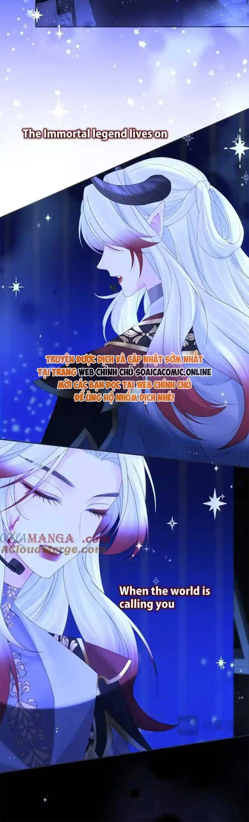 Ta Ở Hiện Đại Làm Đại Boss Chapter 64 - Trang 4