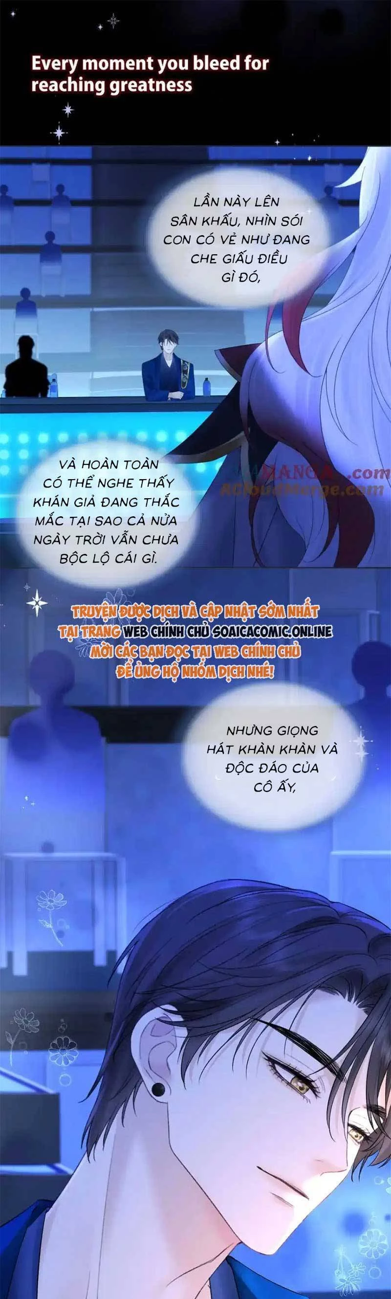 Ta Ở Hiện Đại Làm Đại Boss Chapter 64 - Trang 4