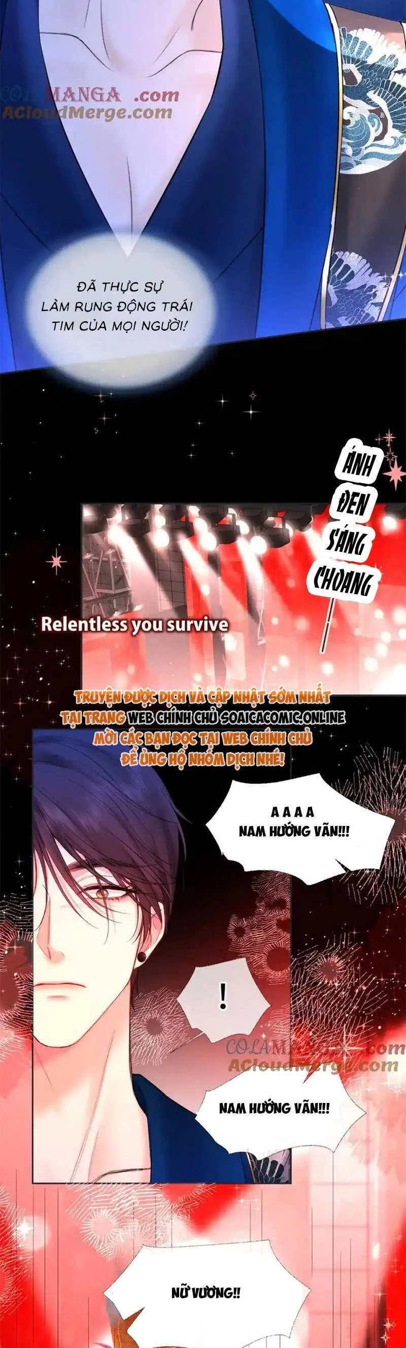 Ta Ở Hiện Đại Làm Đại Boss Chapter 64 - Trang 4