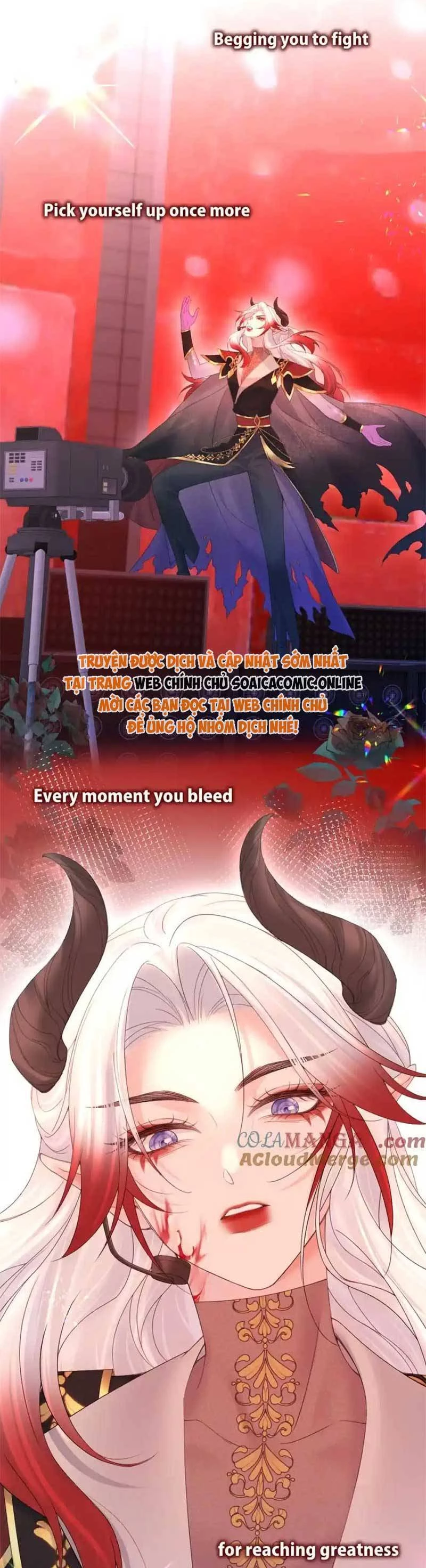 Ta Ở Hiện Đại Làm Đại Boss Chapter 64 - Trang 4