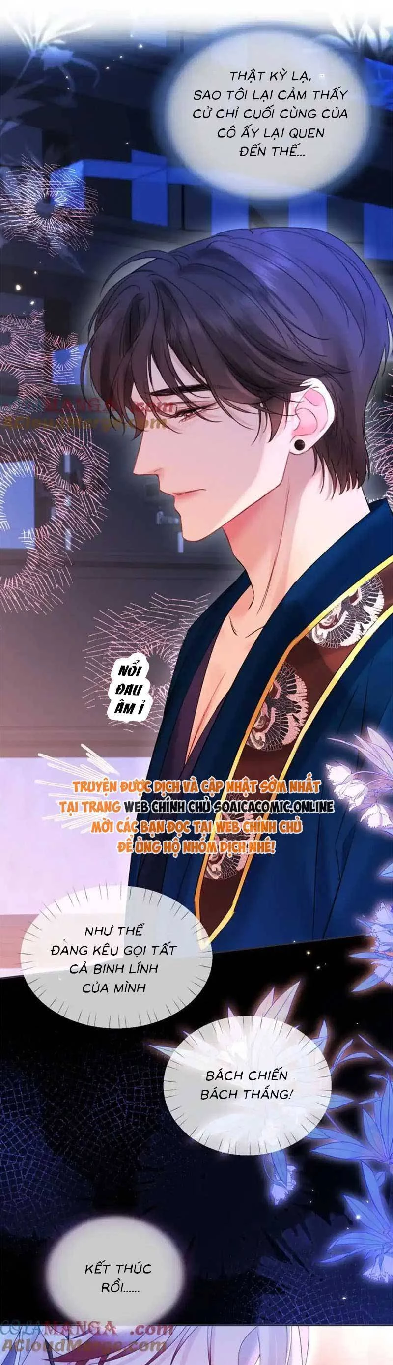 Ta Ở Hiện Đại Làm Đại Boss Chapter 64 - Trang 4