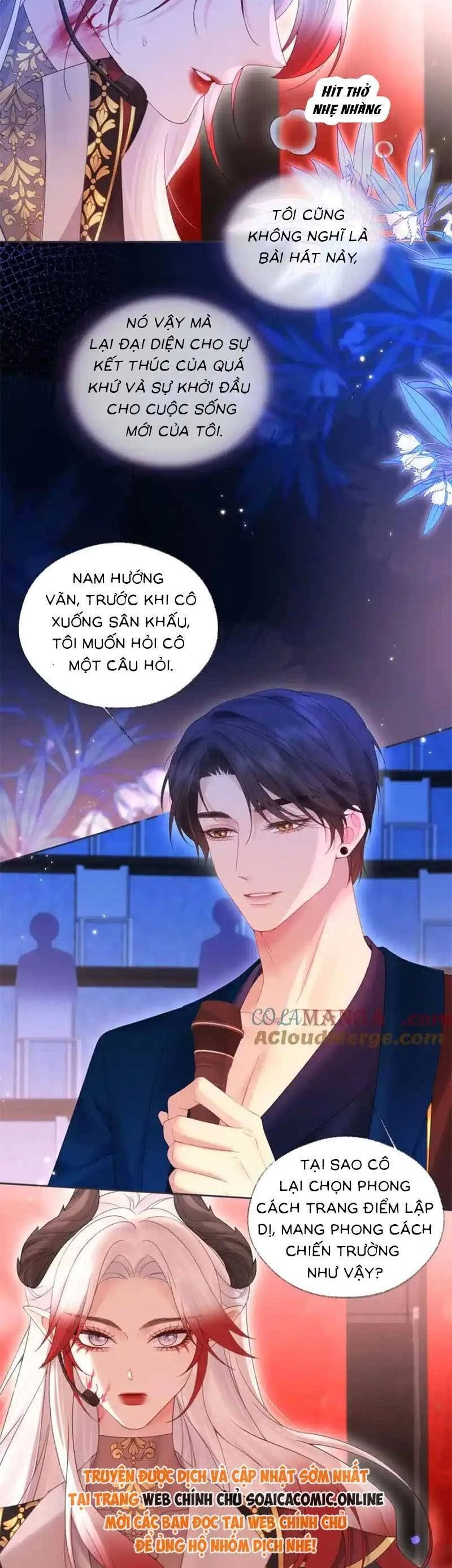Ta Ở Hiện Đại Làm Đại Boss Chapter 64 - Trang 4