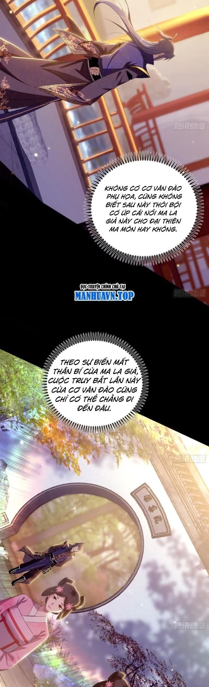 Ta Là Tà Đế Chapter 439 - Trang 4