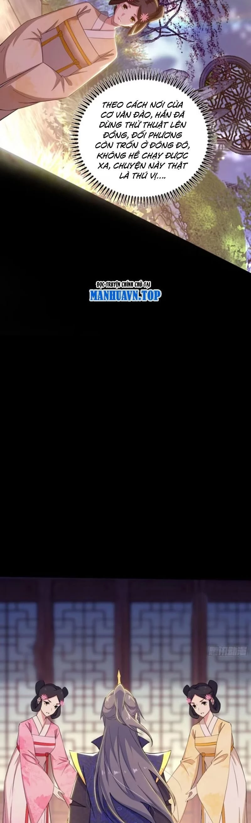 Ta Là Tà Đế Chapter 439 - Trang 4