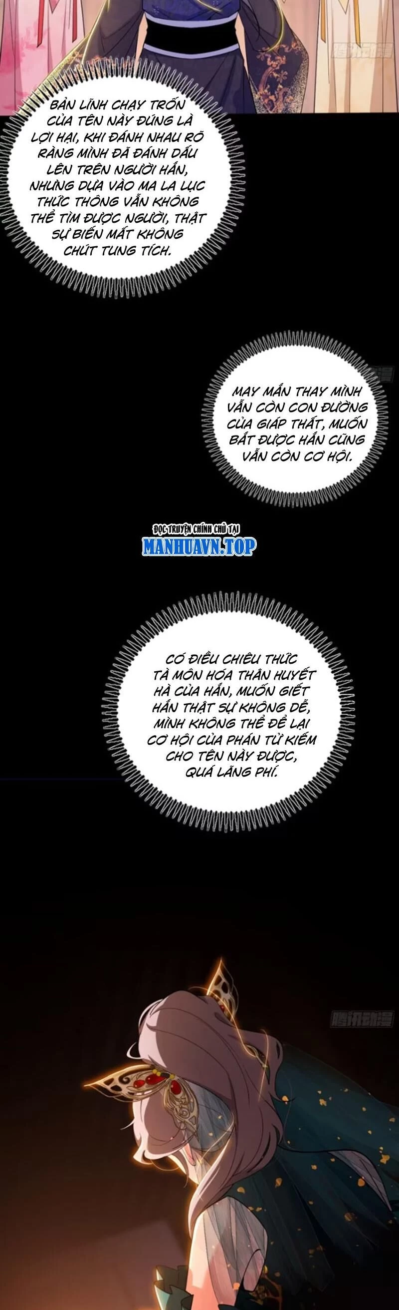 Ta Là Tà Đế Chapter 439 - Trang 4