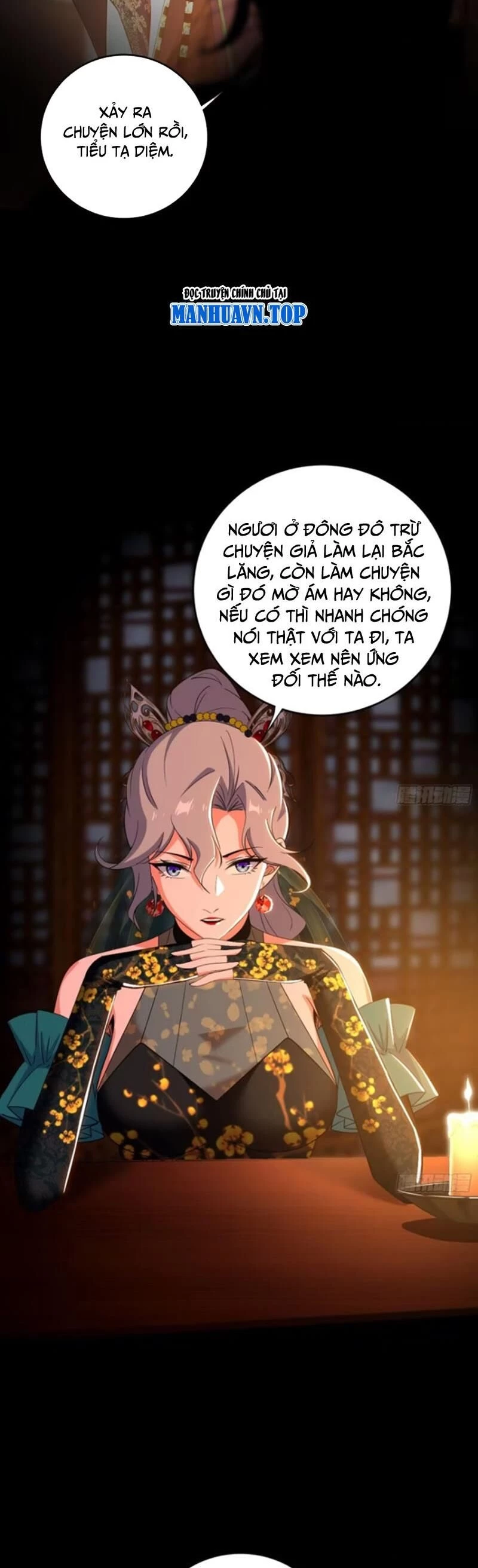 Ta Là Tà Đế Chapter 439 - Trang 4