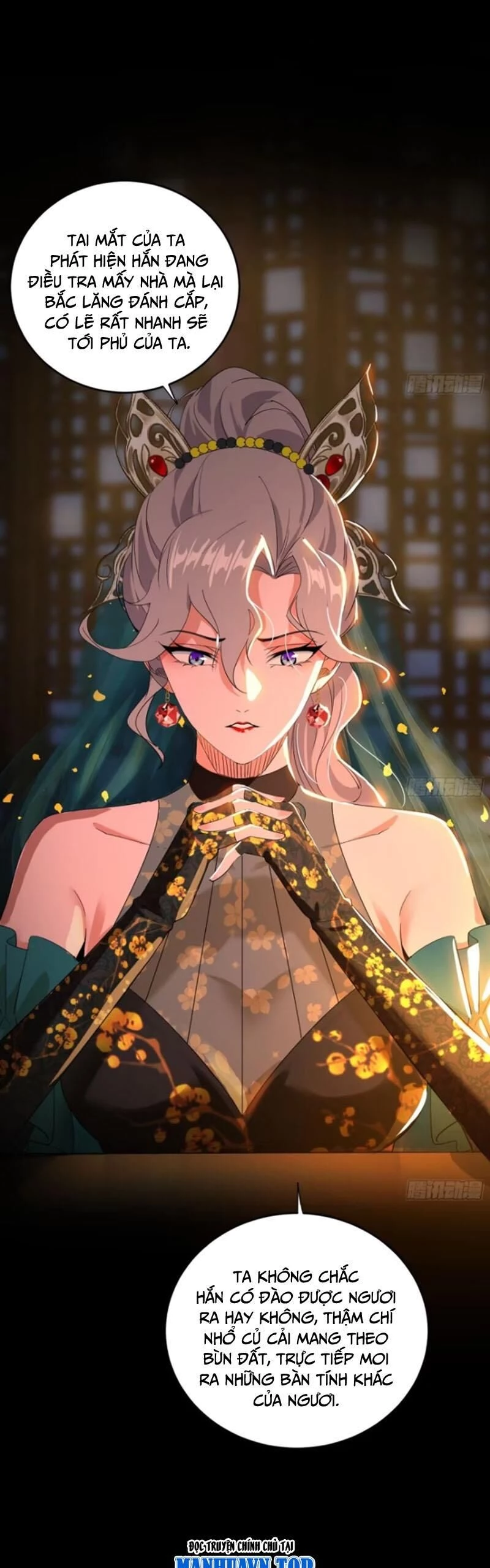 Ta Là Tà Đế Chapter 439 - Trang 4