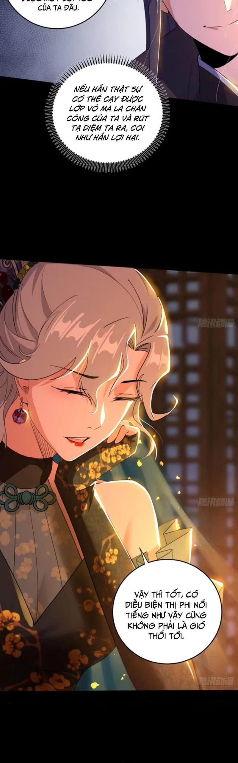 Ta Là Tà Đế Chapter 439 - Trang 4