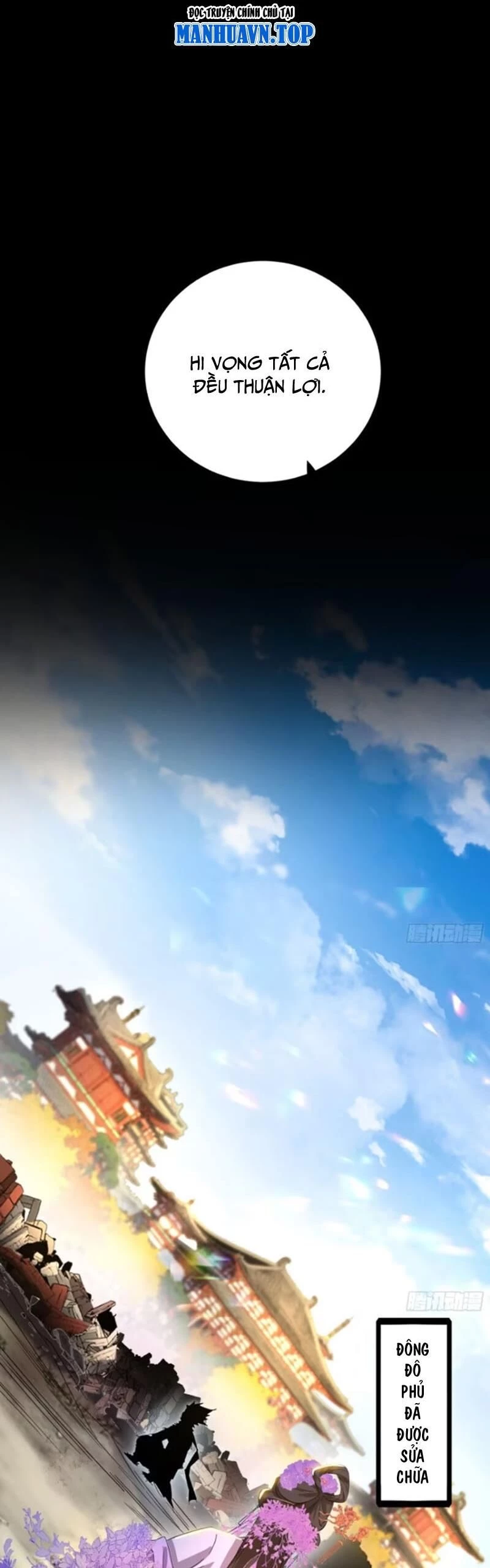 Ta Là Tà Đế Chapter 439 - Trang 4