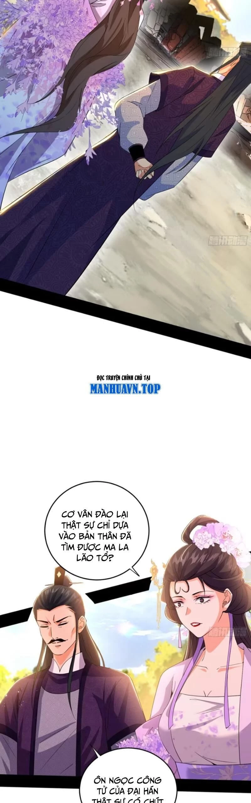 Ta Là Tà Đế Chapter 439 - Trang 4