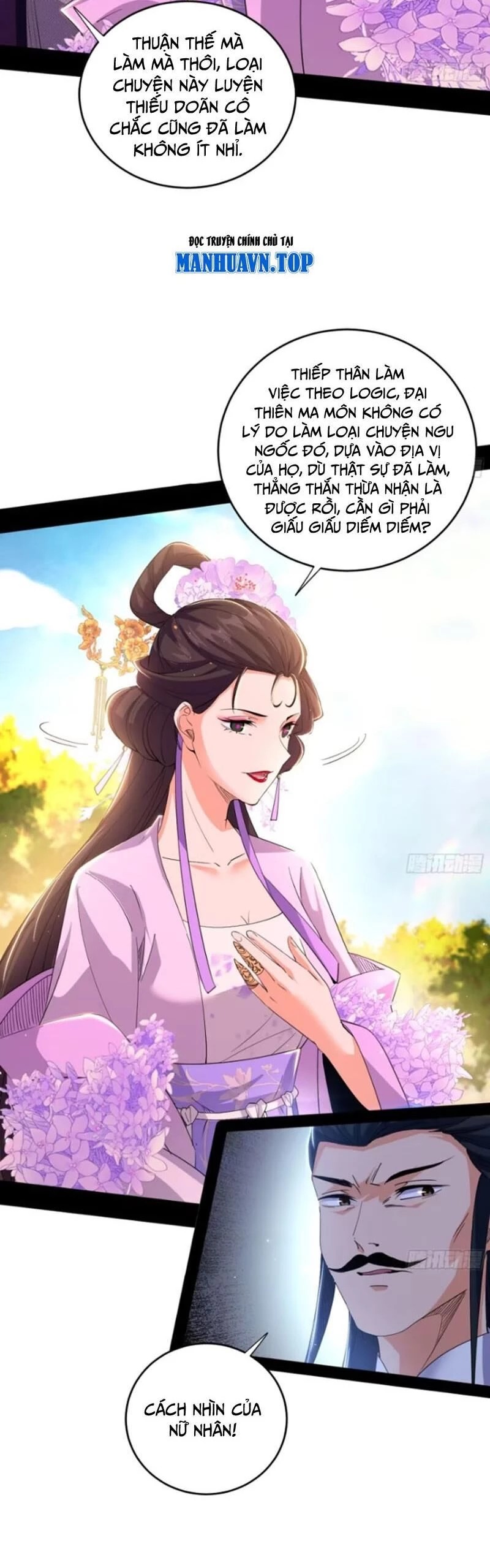 Ta Là Tà Đế Chapter 439 - Trang 4