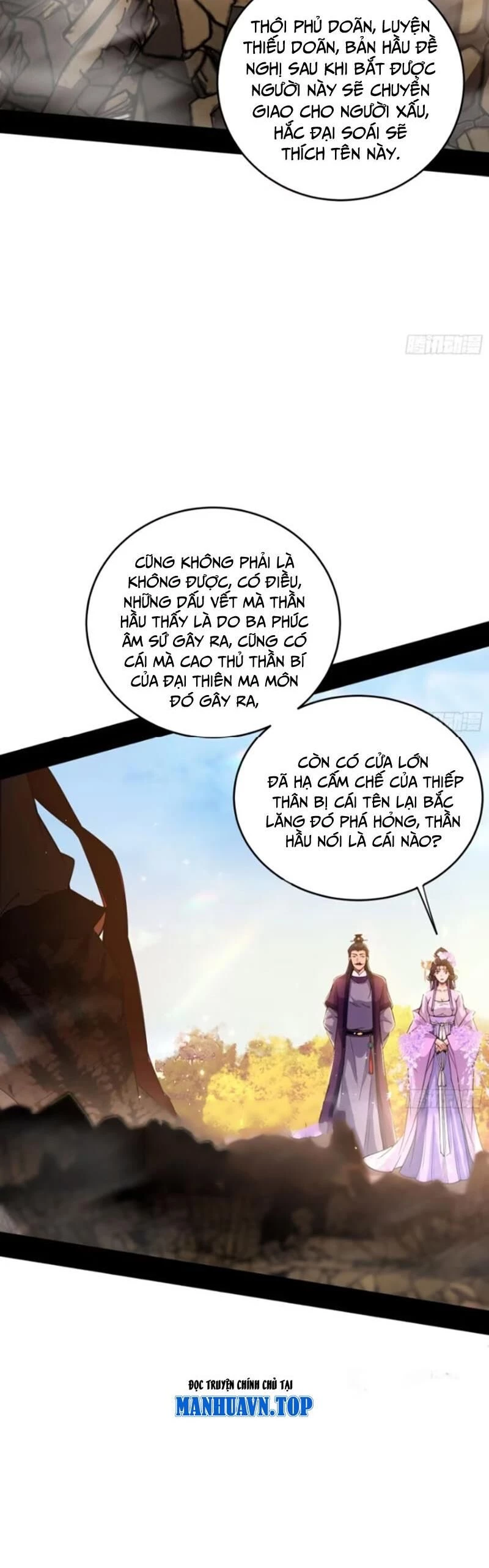 Ta Là Tà Đế Chapter 439 - Trang 4