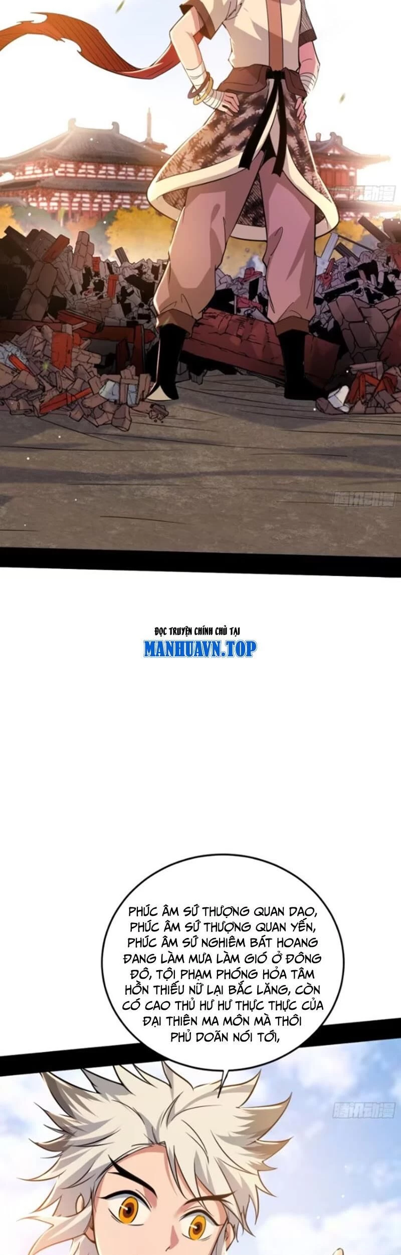 Ta Là Tà Đế Chapter 439 - Trang 4