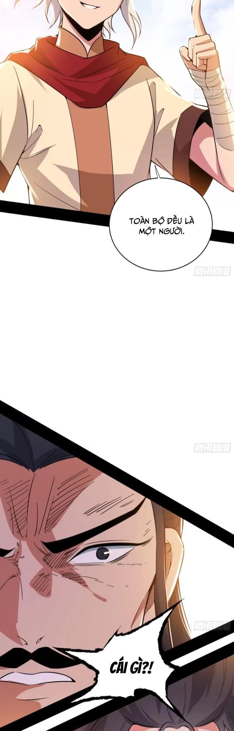 Ta Là Tà Đế Chapter 439 - Trang 4