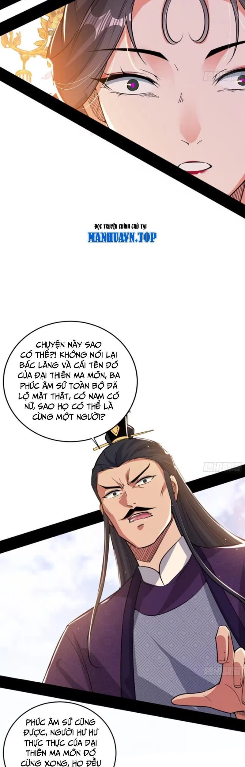 Ta Là Tà Đế Chapter 439 - Trang 4