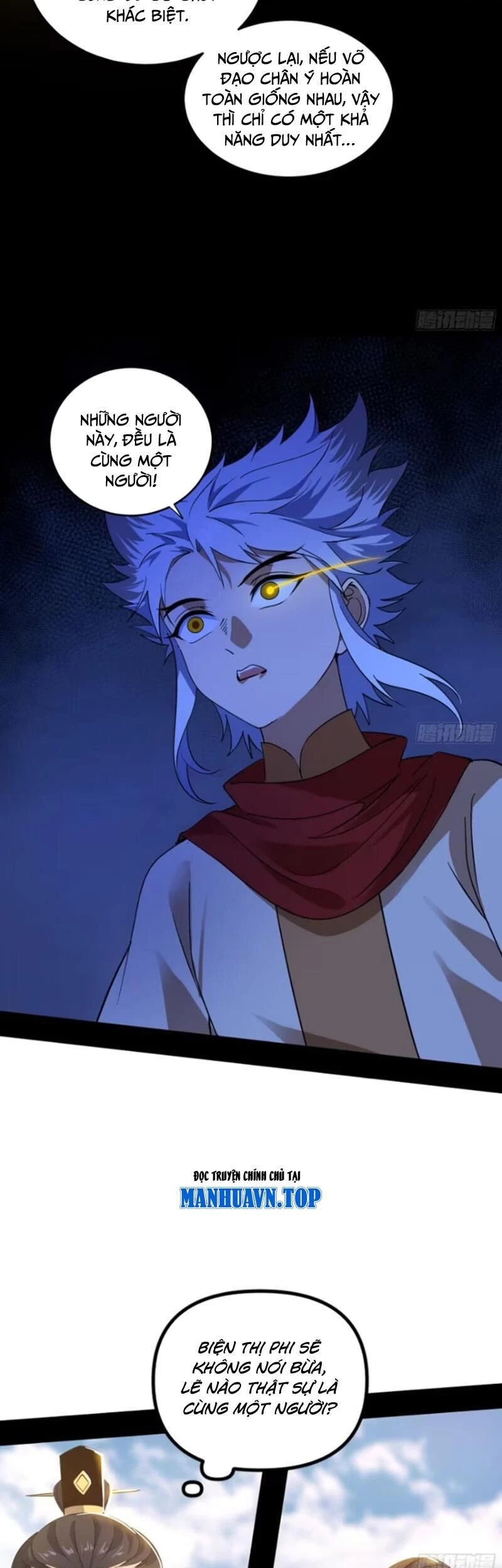 Ta Là Tà Đế Chapter 439 - Trang 4