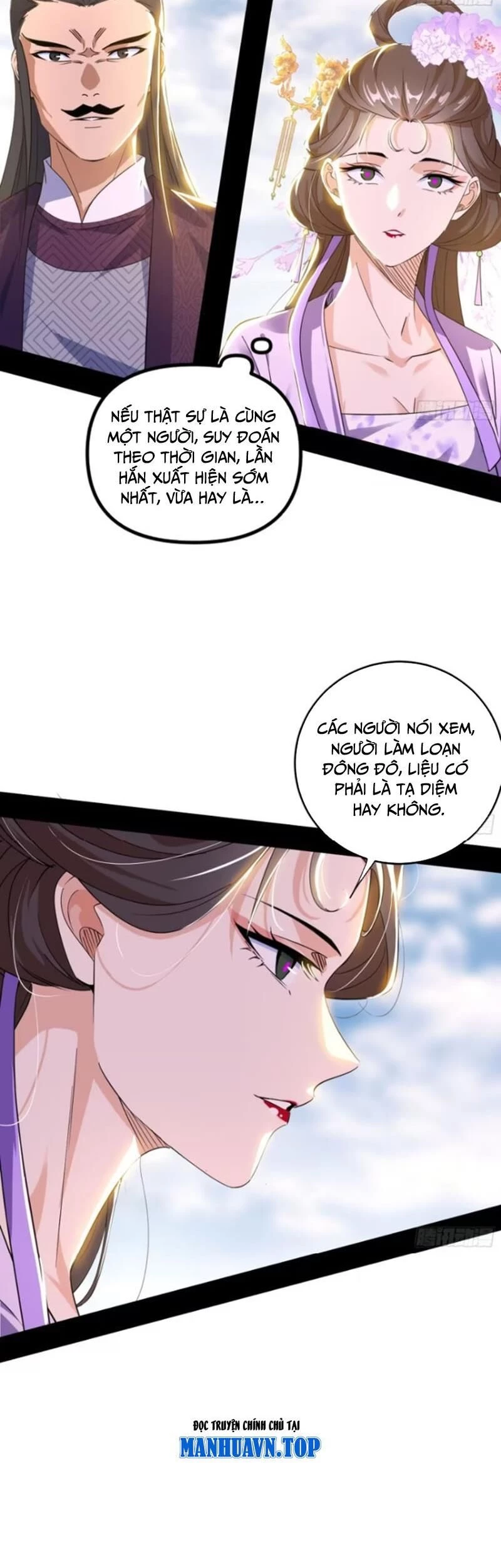 Ta Là Tà Đế Chapter 439 - Trang 4