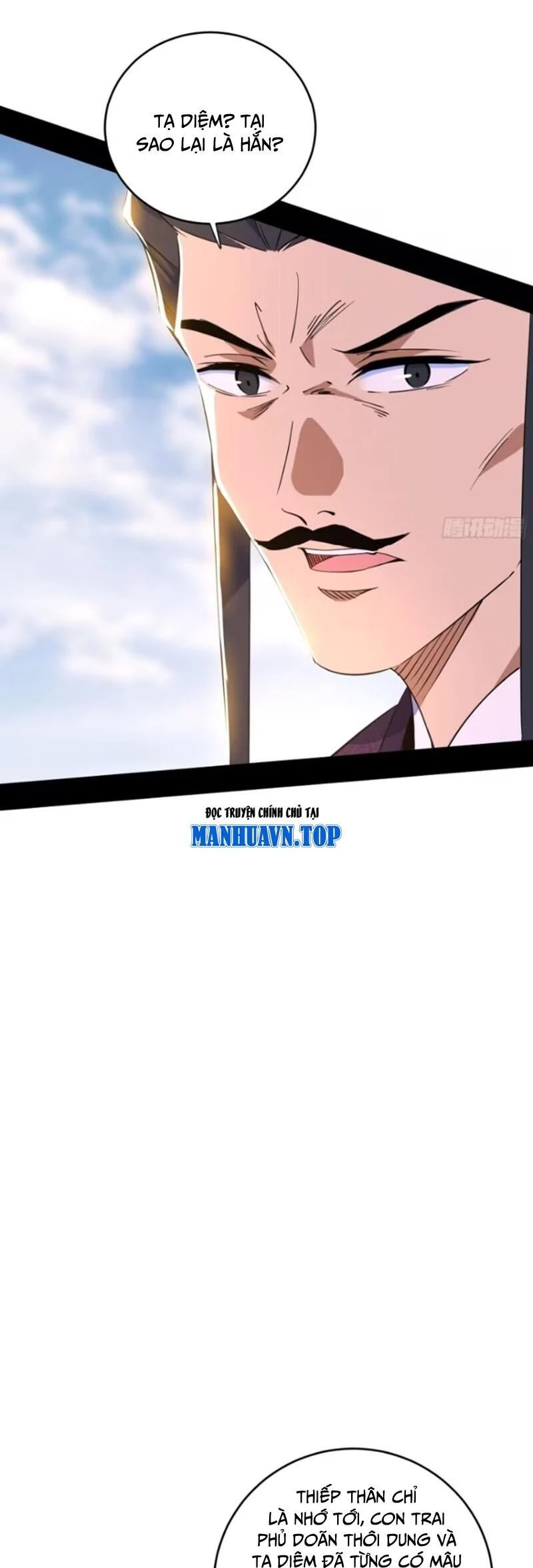 Ta Là Tà Đế Chapter 439 - Trang 4