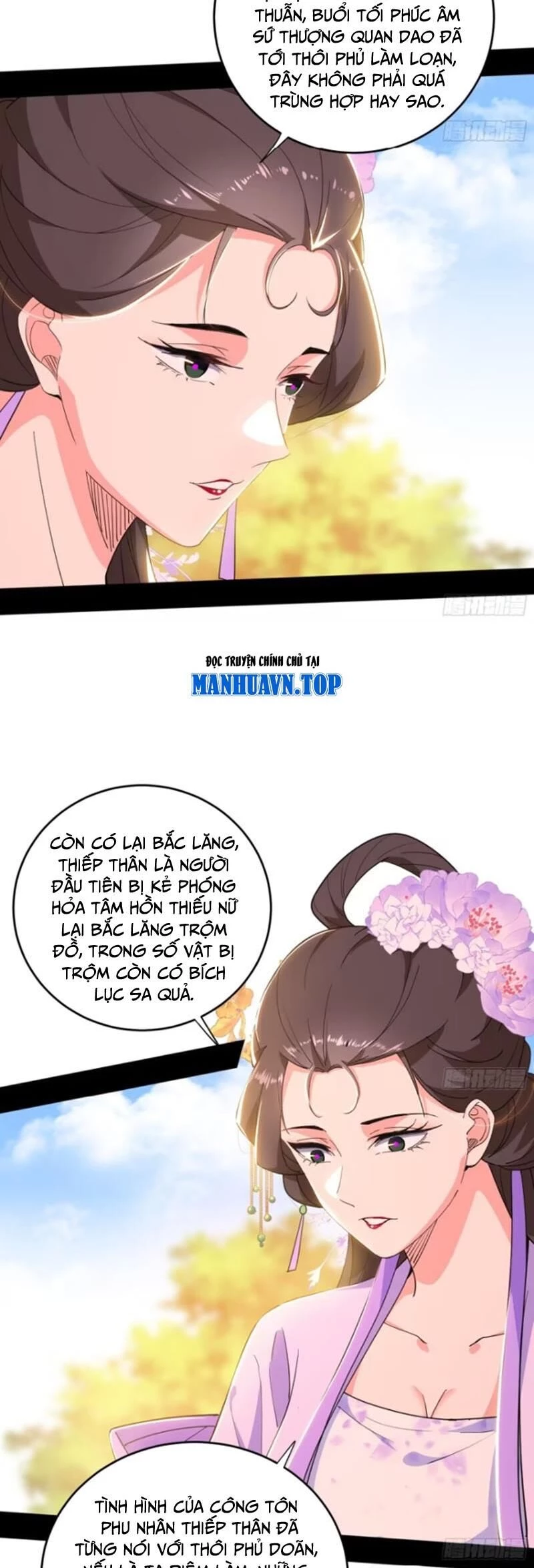 Ta Là Tà Đế Chapter 439 - Trang 4