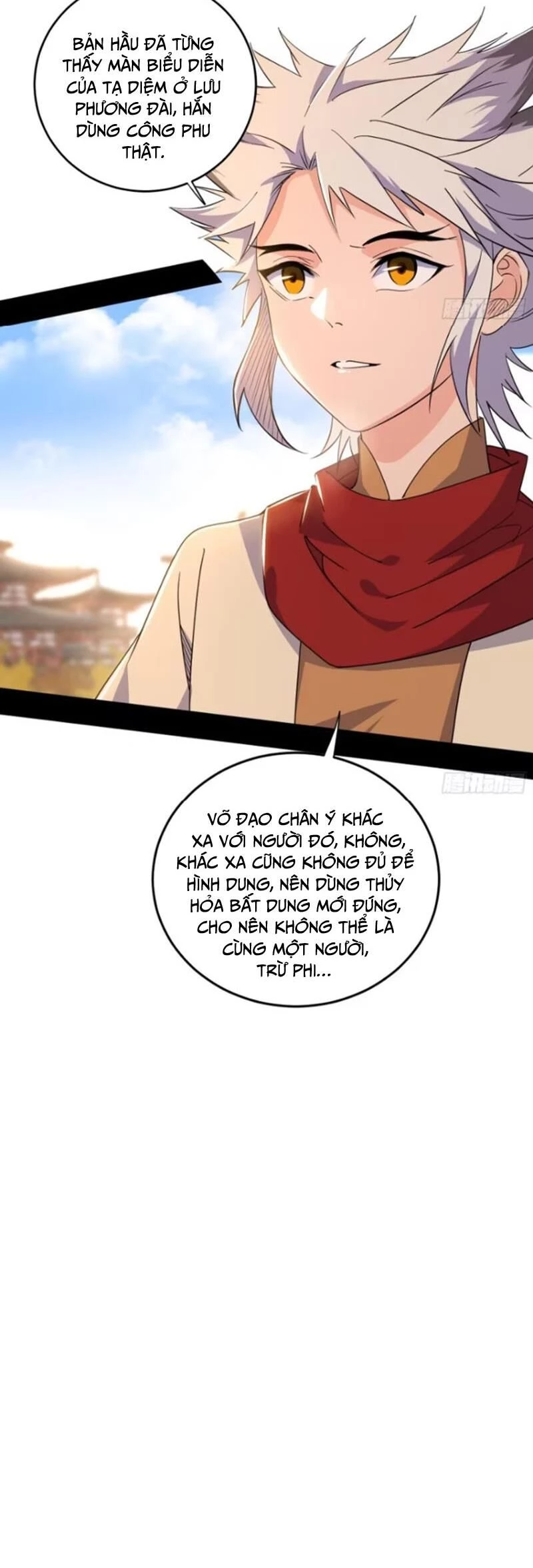 Ta Là Tà Đế Chapter 439 - Trang 4