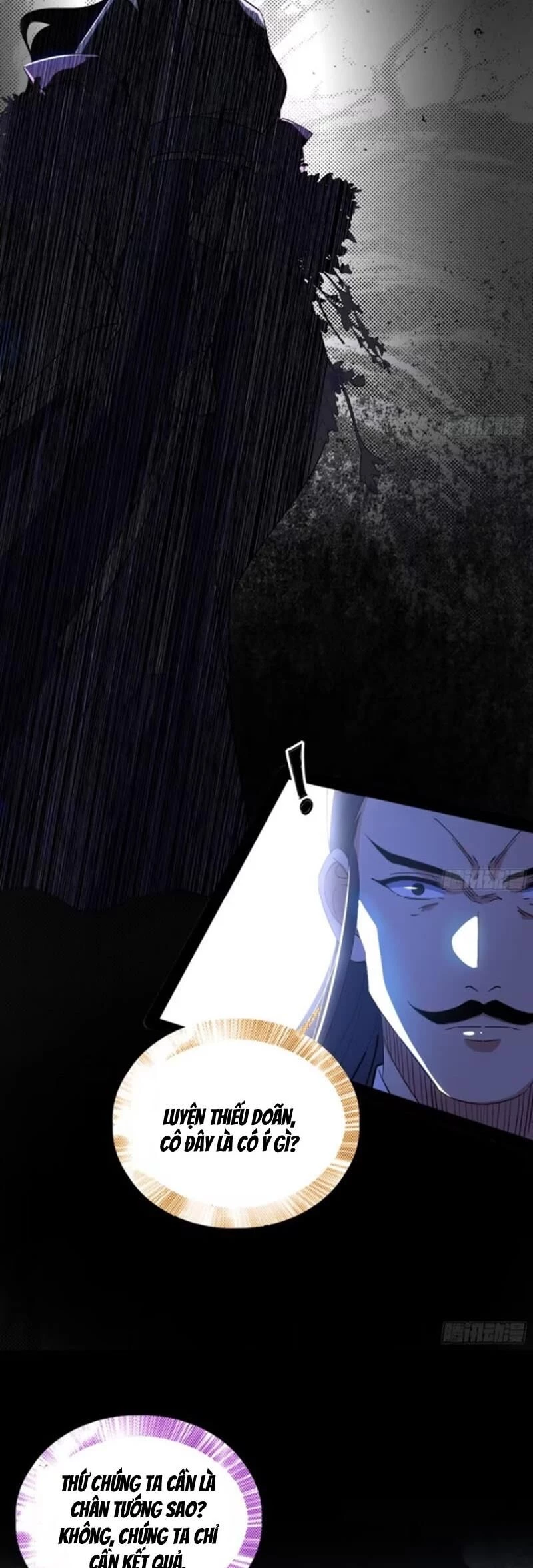 Ta Là Tà Đế Chapter 439 - Trang 4