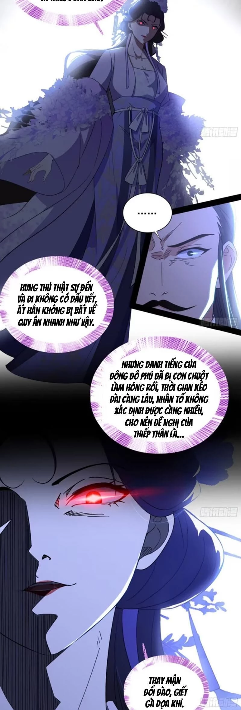 Ta Là Tà Đế Chapter 439 - Trang 4