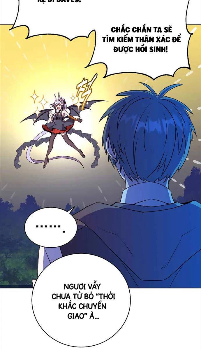 Anh Hùng Mạnh Nhất Trở Lại Chapter 150 - Trang 4