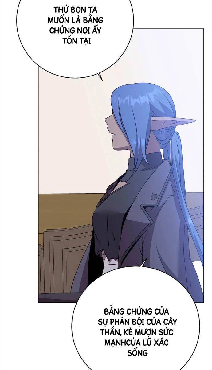 Anh Hùng Mạnh Nhất Trở Lại Chapter 150 - Trang 4