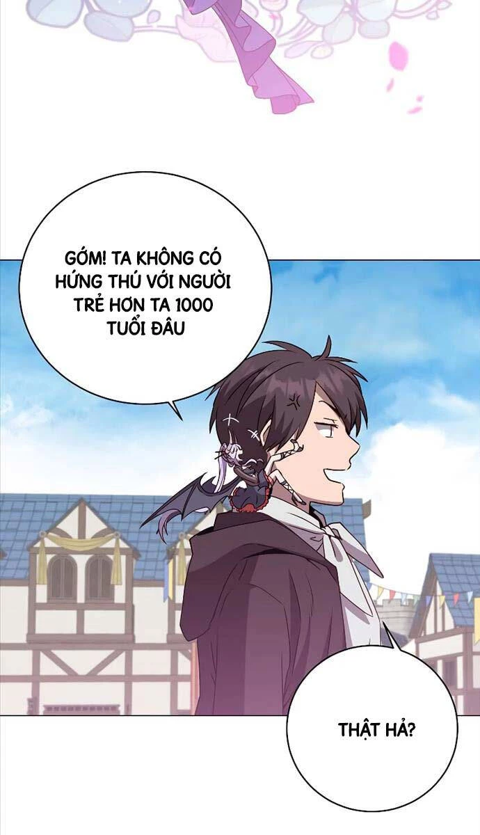 Anh Hùng Mạnh Nhất Trở Lại Chapter 150 - Trang 4