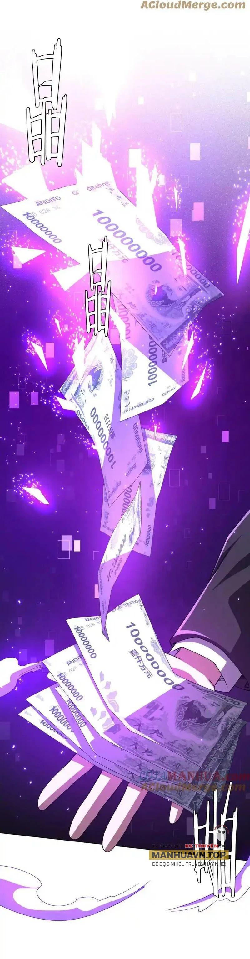 Bắt Đầu Với Trăm Vạn Minh Tệ J97 - Trang 4